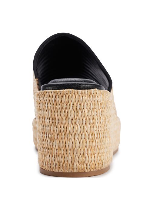 Dkny Bej Kadın Sandalet K1517736 - Görsel 4