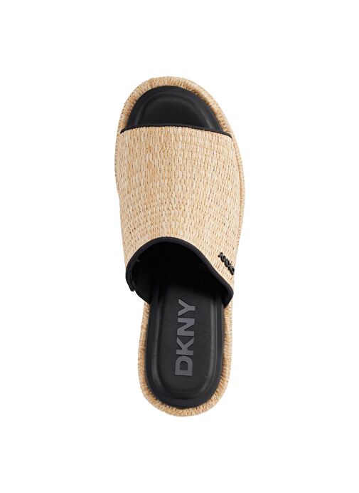 Dkny Bej Kadın Sandalet K1517736 - Görsel 5