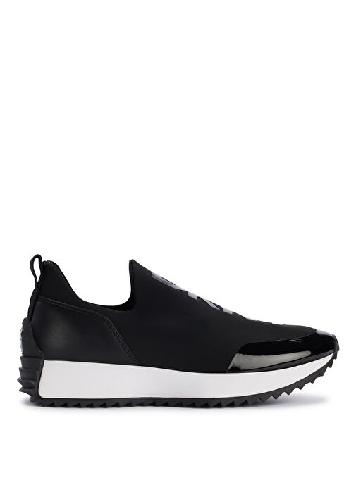 Dkny Siyah Kadın Sneaker K1562302 - Görsel 2