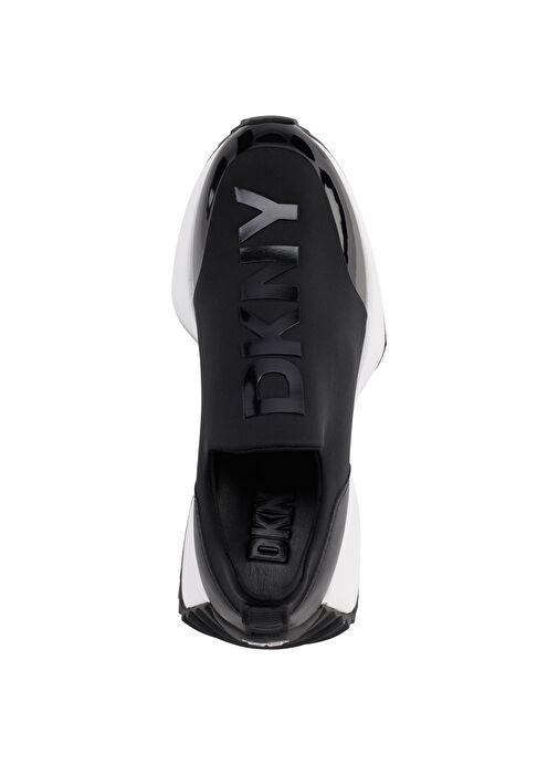 Dkny Siyah Kadın Sneaker K1562302 - Görsel 5