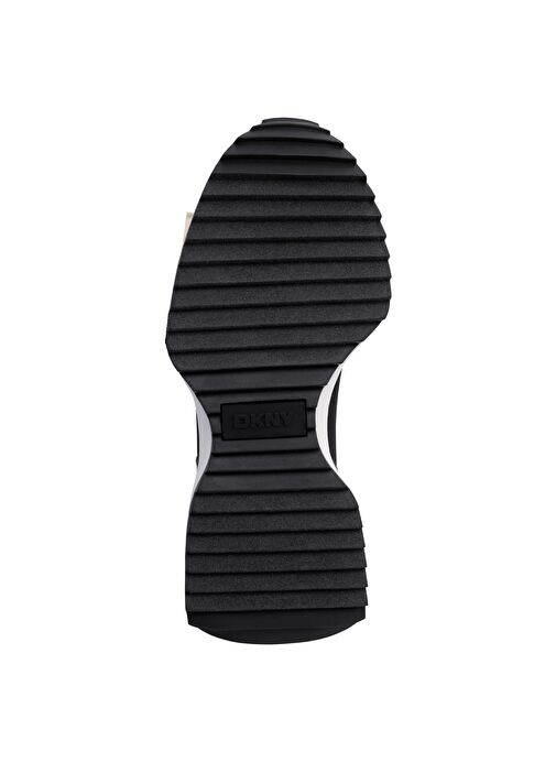 Dkny Siyah Kadın Sneaker K1562302 - Görsel 6
