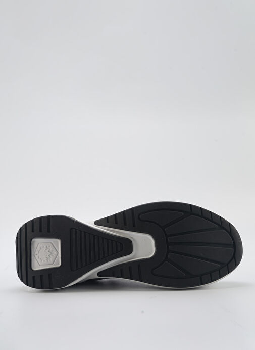 Lumberjack A10194191012010-GERRARD 5FX Siyah Erkek Sneaker - Görsel 5