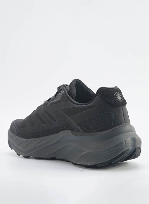 Lumberjack A10194148512010-TWIST 5FX Siyah Erkek Koşu Ayakkabısı - Görsel 4