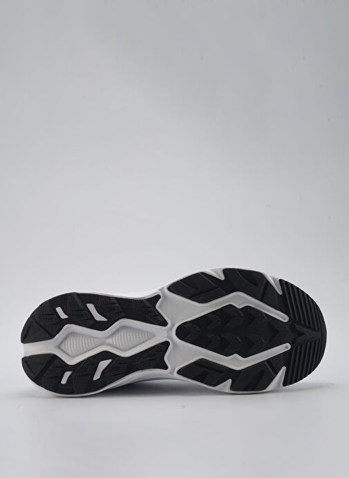 Lumberjack A10194148412010-TWIST 5FX Beyaz Erkek Koşu Ayakkabısı - Görsel 5