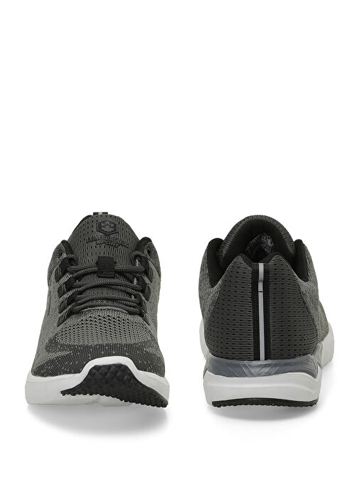 Lumberjack A10193248812010-MAXIMUS 5FX Gri Erkek Koşu Ayakkabısı - Görsel 7