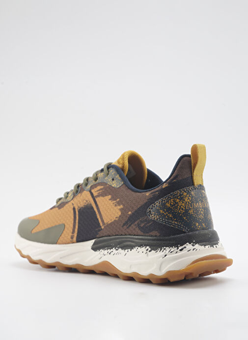 Lumberjack A10193850912010-BALANTA 5FX Hardal Erkek Koşu Ayakkabısı - Görsel 4