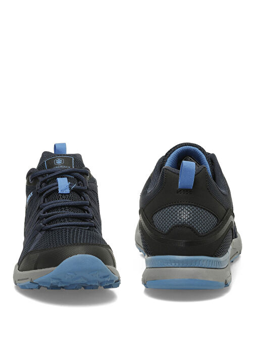 Lumberjack A10194146912010-DORA 5FX Lacivert Erkek Koşu Ayakkabısı - Görsel 7