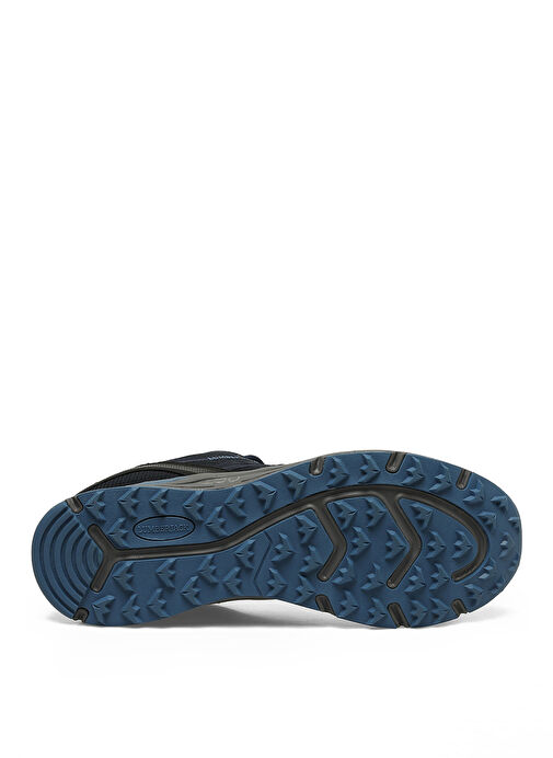 Lumberjack A10194146912010-DORA 5FX Lacivert Erkek Koşu Ayakkabısı - Görsel 8