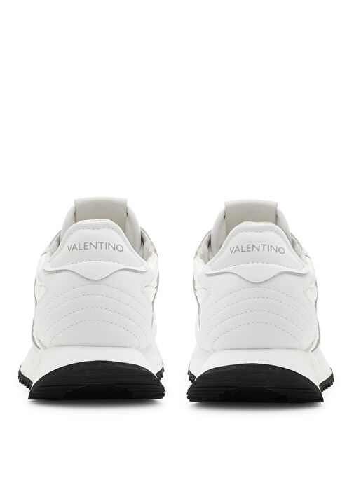 Valentino Beyaz Erkek Sneaker DRED - Görsel 6