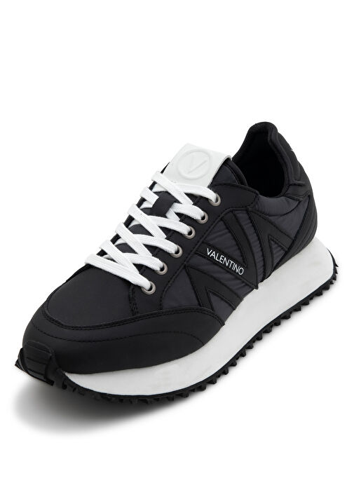 Valentino Siyah Erkek Sneaker DRED - Görsel 3