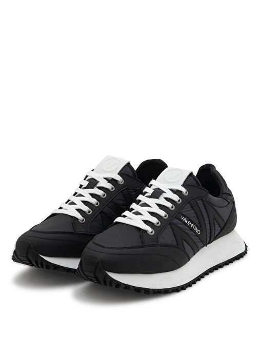 Valentino Siyah Erkek Sneaker DRED - Görsel 4