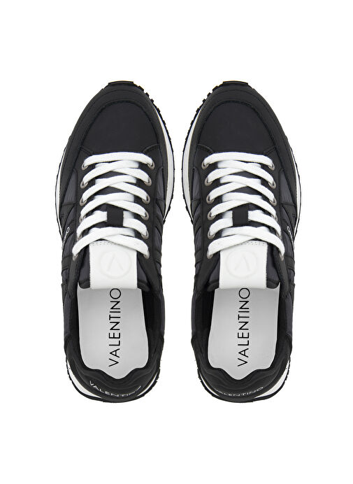 Valentino Siyah Erkek Sneaker DRED - Görsel 5