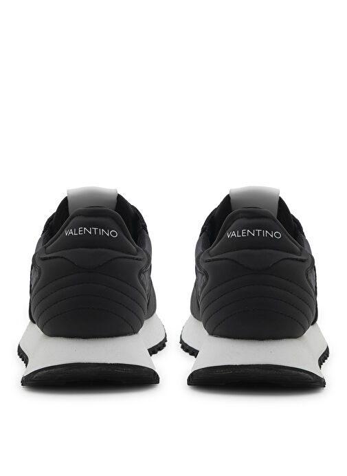 Valentino Siyah Erkek Sneaker DRED - Görsel 6