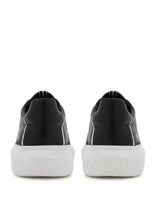 Valentino Beyaz Erkek Deri Sneaker BOUNCE - Görsel 6
