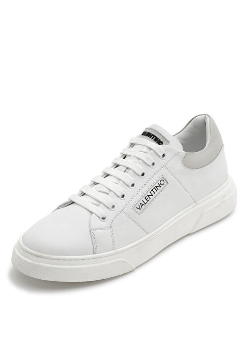 Valentino Erkek Deri Sneaker STUNNY - Görsel 3