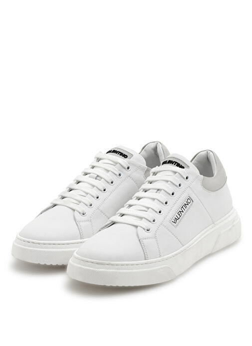 Valentino Erkek Deri Sneaker STUNNY - Görsel 4