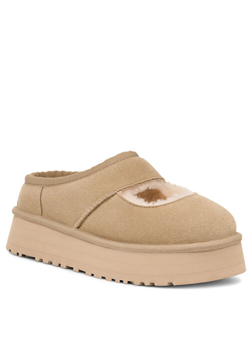 Ugg Hardal Kadın Süet Terlik 1167612 - Görsel 3