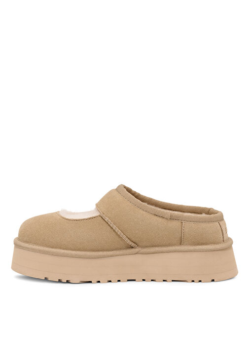 Ugg Hardal Kadın Süet Terlik 1167612 - Görsel 4