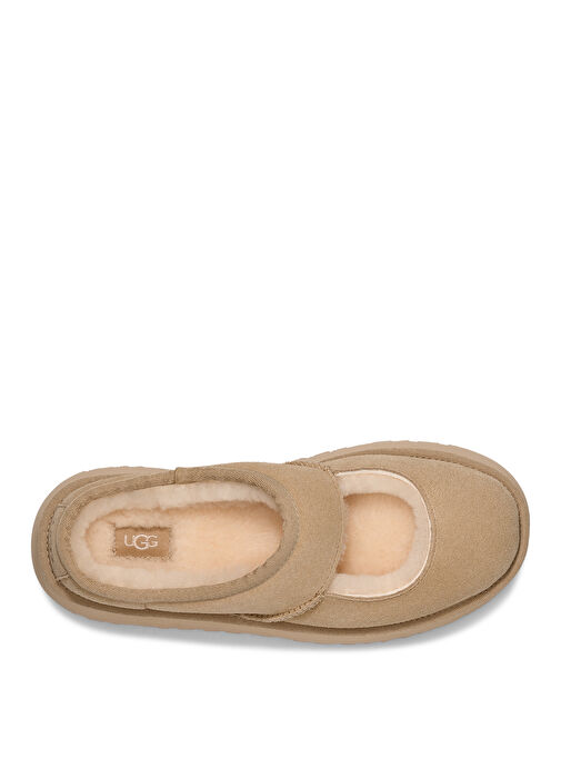 Ugg Hardal Kadın Süet Terlik 1167612 - Görsel 6