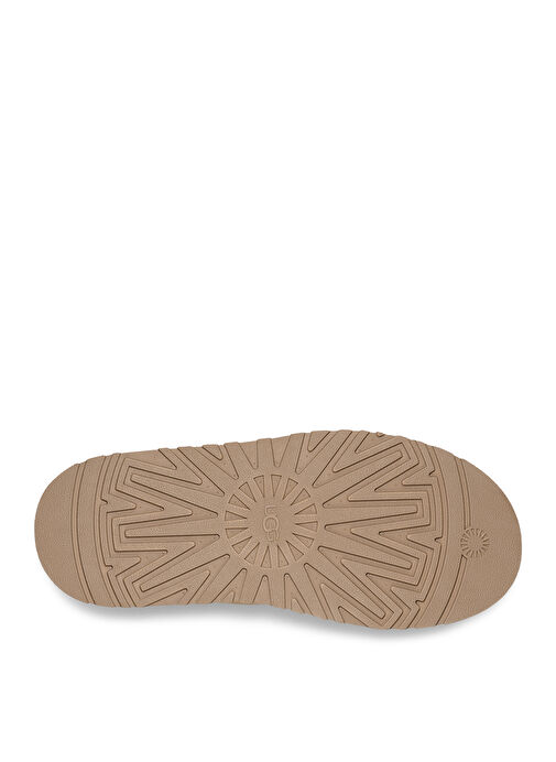 Ugg Hardal Kadın Süet Terlik 1167612 - Görsel 7