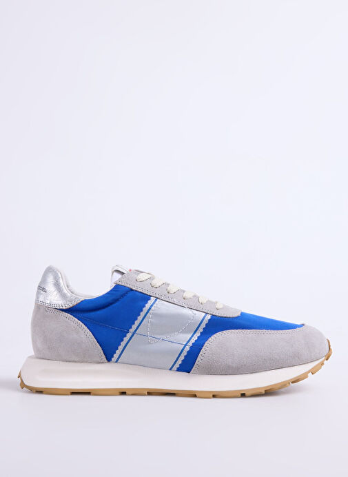 Philippe Model Gri Erkek Sneaker TOUR LOW MAN - Görsel 2