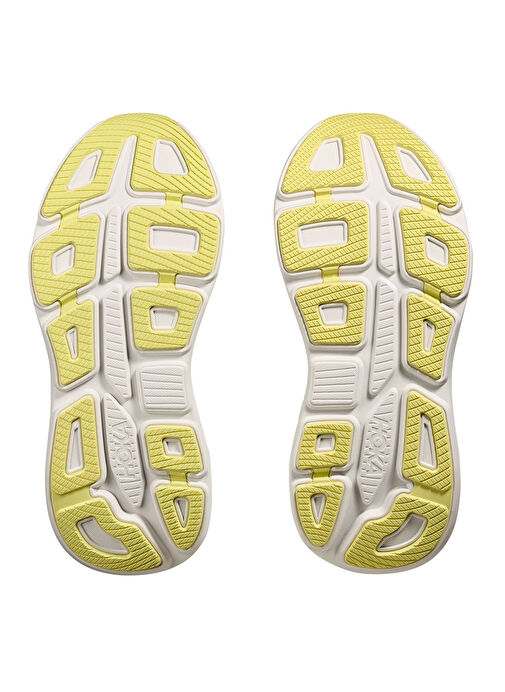 Hoka 1162012Bondi 9 Mavi Kadın Koşu Ayakkabısı - Görsel 9