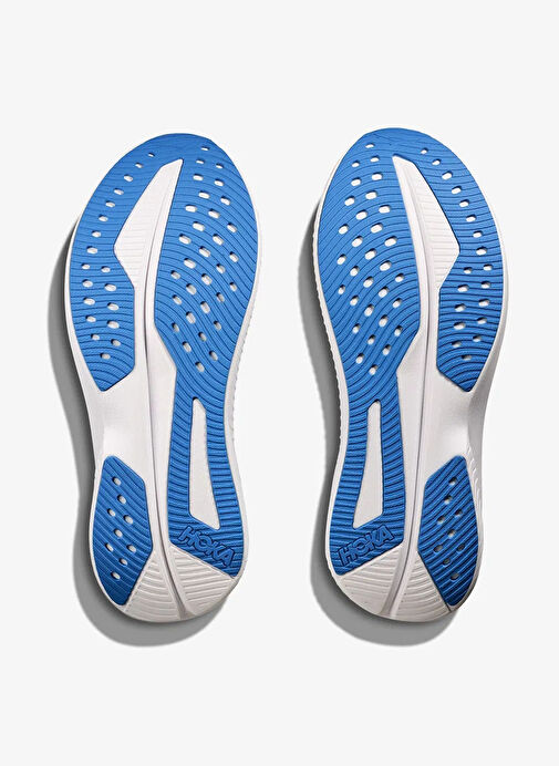 HOKA 1147790-DHN MACH 6 Mavi Erkek Koşu Ayakkabısı - Görsel 9