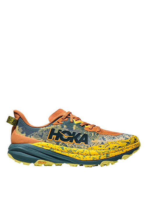 Hoka HOKA 1147791Speedgoat 6 Yeşil Erkek Koşu Ayakkabısı Koşu & Yürüyüş Ayakkabıları | Boyner Yeşil - 2. görsel