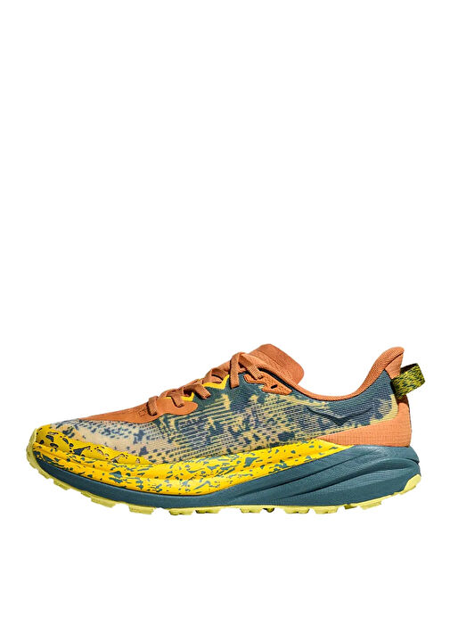 Hoka HOKA 1147791Speedgoat 6 Yeşil Erkek Koşu Ayakkabısı Koşu & Yürüyüş Ayakkabıları | Boyner Yeşil - 3. görsel