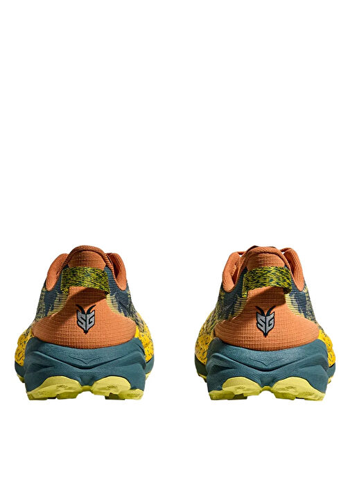 Hoka HOKA 1147791Speedgoat 6 Yeşil Erkek Koşu Ayakkabısı Koşu & Yürüyüş Ayakkabıları | Boyner Yeşil - 6. görsel