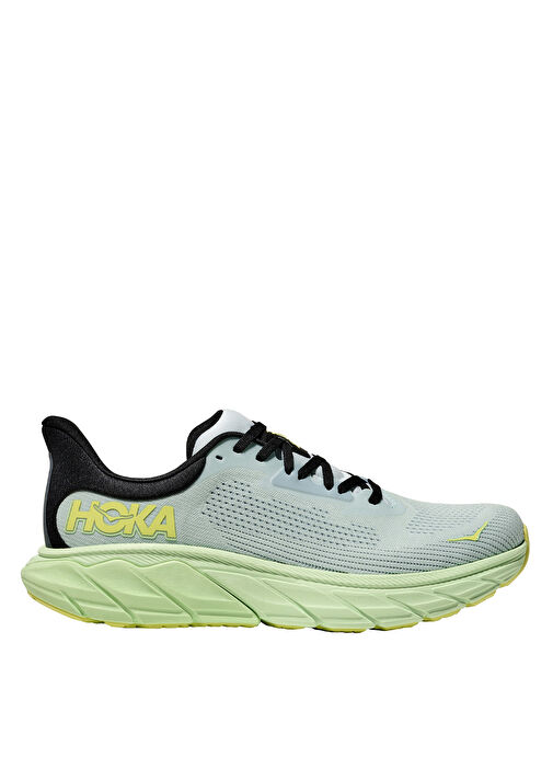 Hoka 1147850-DTDR ARAHI 7 Mavi Erkek Koşu Ayakkabısı - Görsel 2