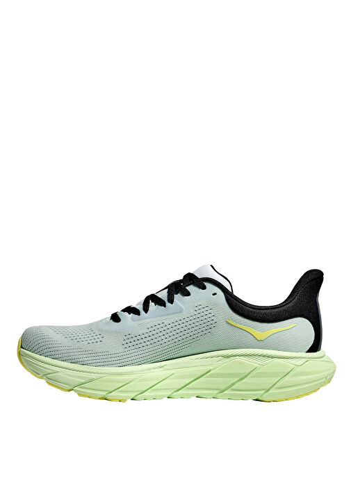 Hoka 1147850-DTDR ARAHI 7 Mavi Erkek Koşu Ayakkabısı - Görsel 3