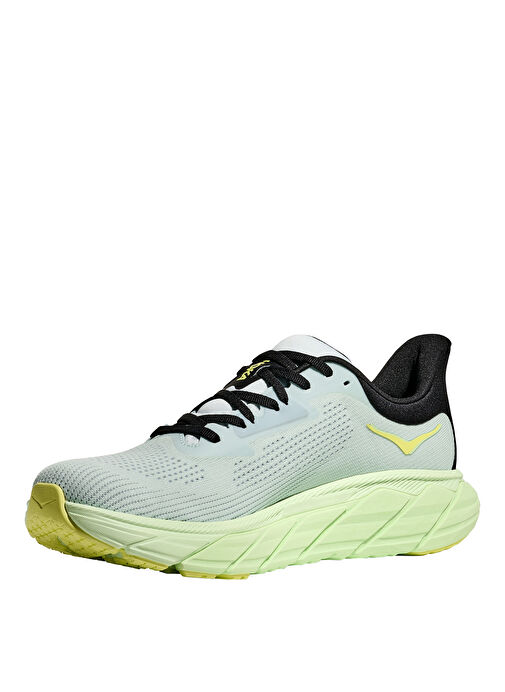 Hoka 1147850-DTDR ARAHI 7 Mavi Erkek Koşu Ayakkabısı - Görsel 5