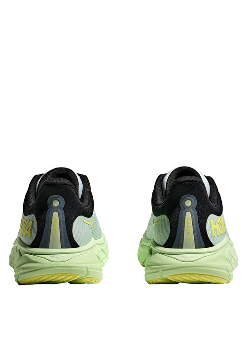 Hoka 1147850-DTDR ARAHI 7 Mavi Erkek Koşu Ayakkabısı - Görsel 8