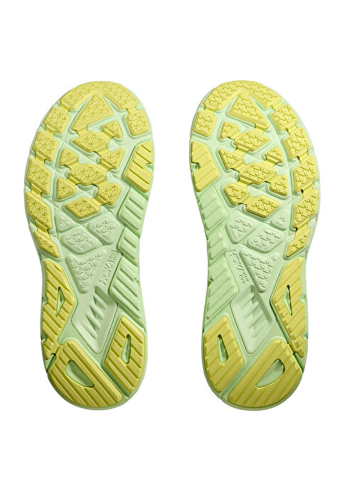 Hoka 1147850-DTDR ARAHI 7 Mavi Erkek Koşu Ayakkabısı - Görsel 9