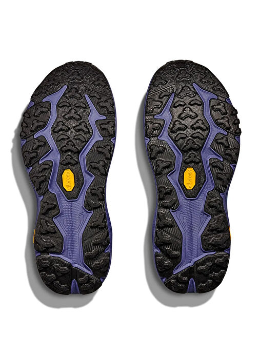 HOKA 1147811-OMN SPEEDGOAT 6 Bej Kadın Koşu Ayakkabısı - Görsel 9