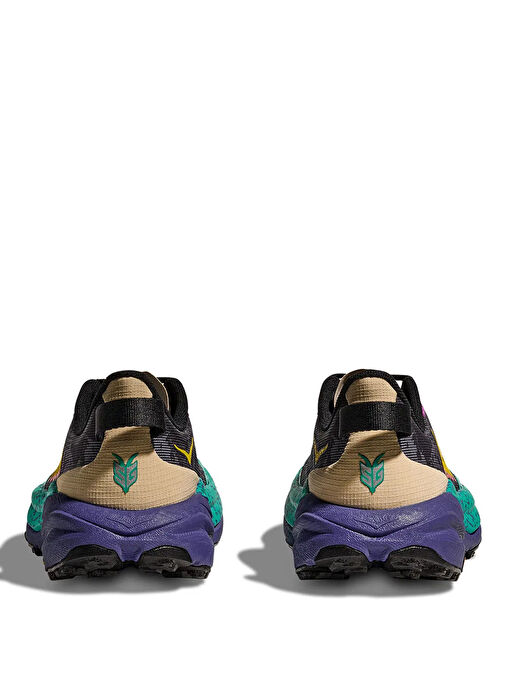 HOKA 1147811-OMN SPEEDGOAT 6 Bej Kadın Koşu Ayakkabısı - Görsel 8