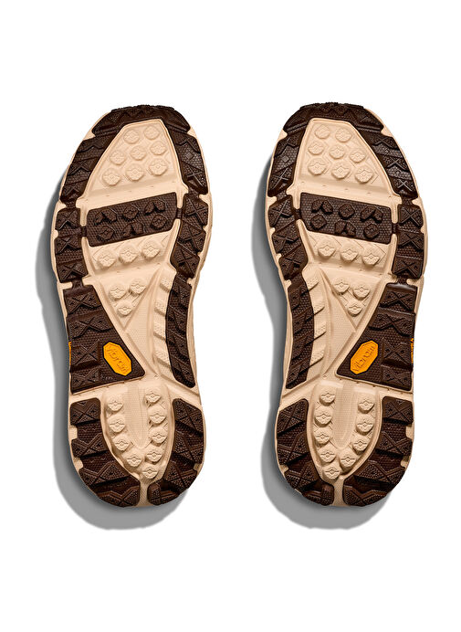 HOKA 1147952-DRDF TOR SUMMIT Kahve Erkek Koşu Ayakkabısı - Görsel 9