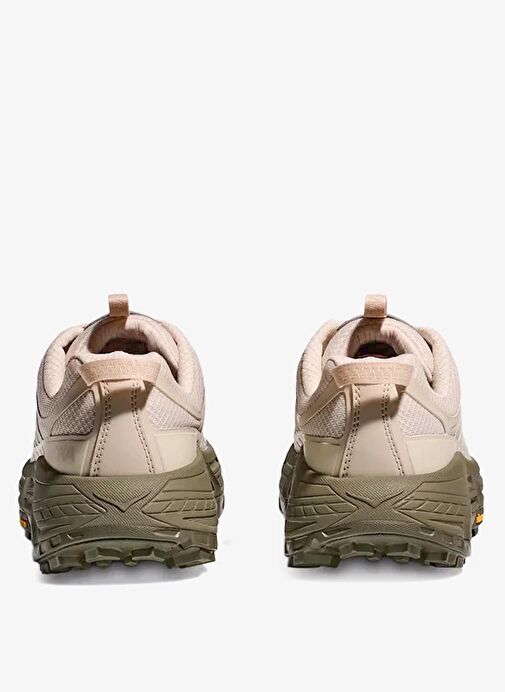 HOKA 1141572Mafate Three2 Yeşil Kadın Koşu Ayakkabısı - Görsel 5