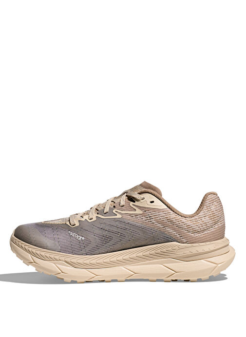 Hoka 1168571-OLTM TECTON X 2 TS Bej Erkek Koşu Ayakkabısı - Görsel 3