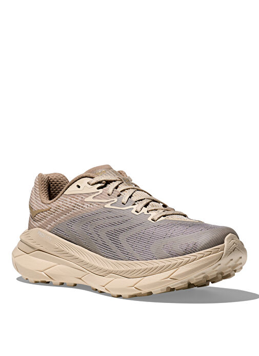 Hoka 1168571-OLTM TECTON X 2 TS Bej Erkek Koşu Ayakkabısı - Görsel 4
