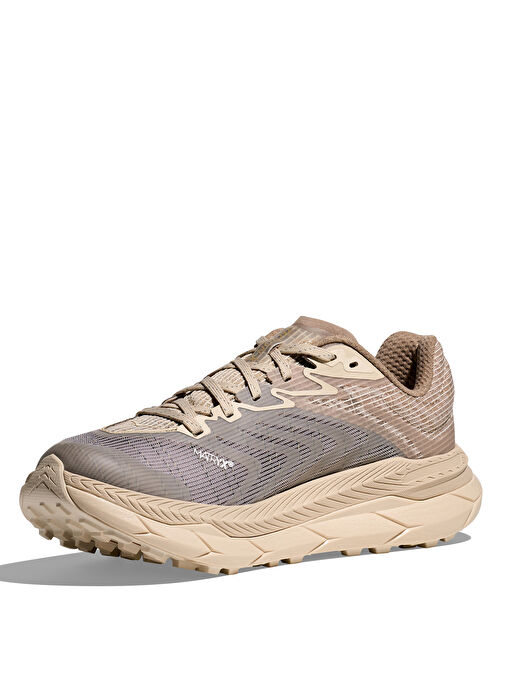 Hoka 1168571-OLTM TECTON X 2 TS Bej Erkek Koşu Ayakkabısı - Görsel 5