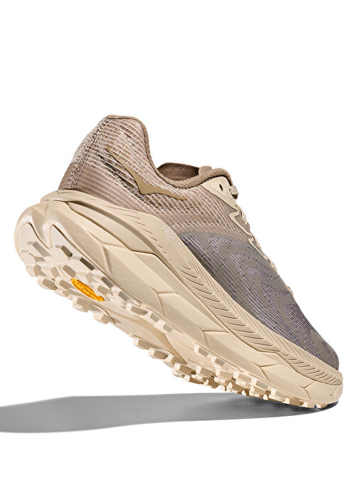 Hoka 1168571-OLTM TECTON X 2 TS Bej Erkek Koşu Ayakkabısı - Görsel 7