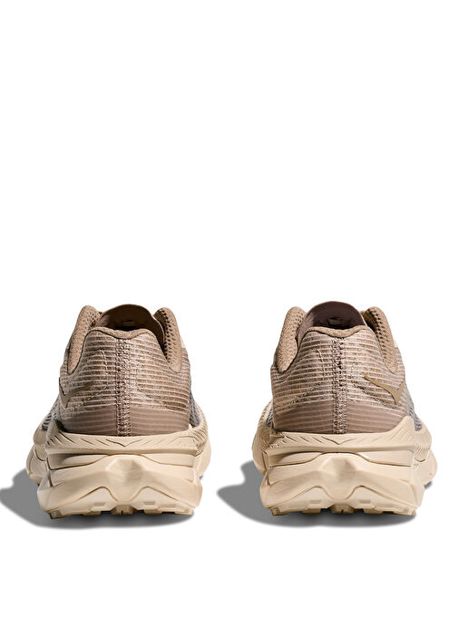 Hoka 1168571-OLTM TECTON X 2 TS Bej Erkek Koşu Ayakkabısı - Görsel 8