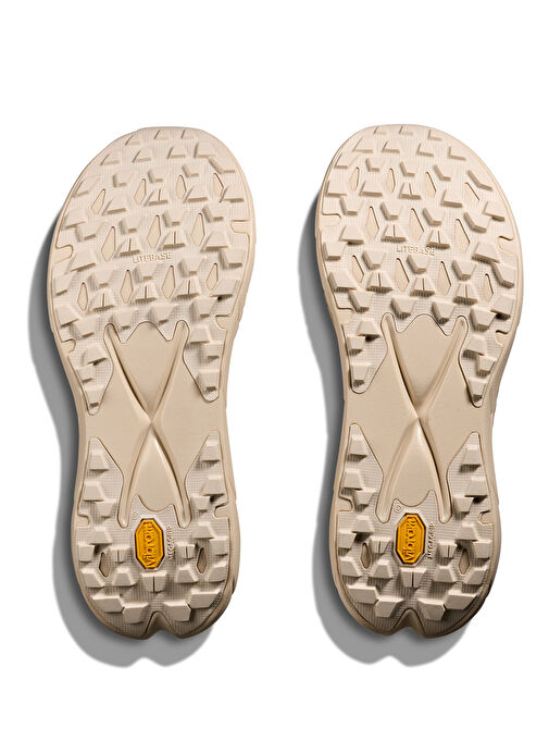 Hoka 1168571-OLTM TECTON X 2 TS Bej Erkek Koşu Ayakkabısı - Görsel 9