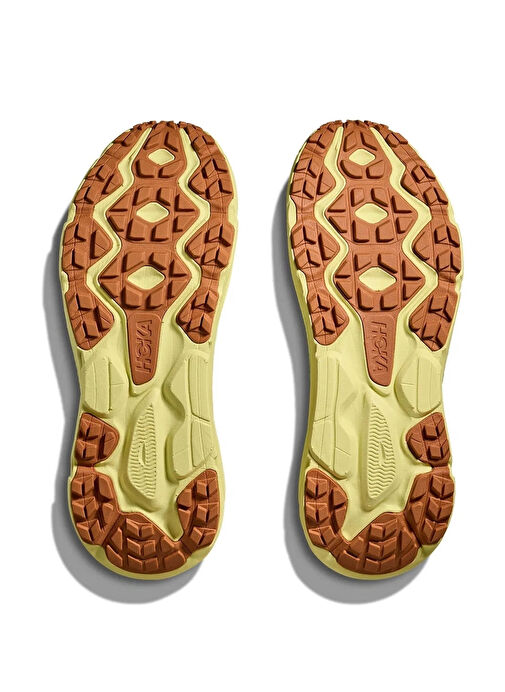 HOKA 1134497Challenger ATR 7 Turuncu Erkek Koşu Ayakkabısı - Görsel 8