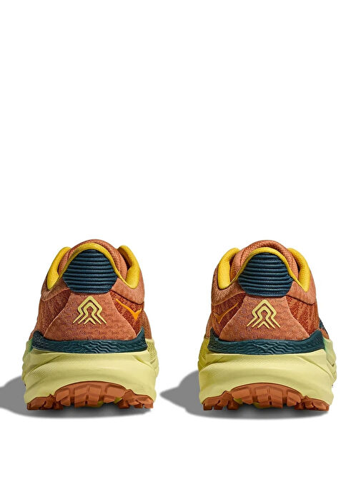 HOKA 1134497Challenger ATR 7 Turuncu Erkek Koşu Ayakkabısı - Görsel 7