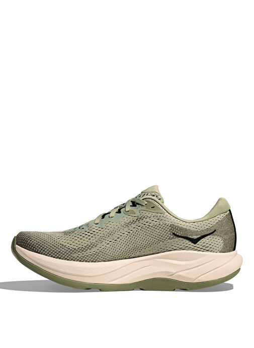 Hoka One One 1155130-FLY RINCON 4 Yeşil Erkek Koşu Ayakkabısı - Görsel 3