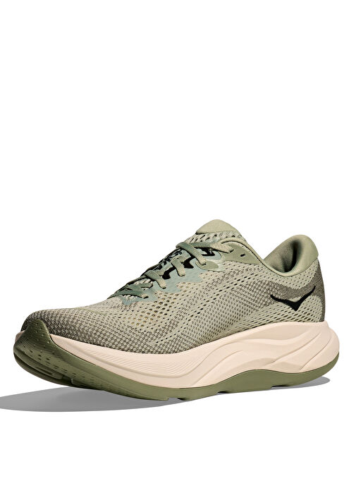 Hoka One One 1155130-FLY RINCON 4 Yeşil Erkek Koşu Ayakkabısı - Görsel 4