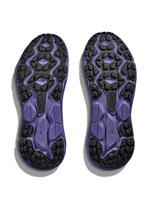 HOKA 1134497-OMN CHALLENGER ATR 7 Bej Erkek Koşu Ayakkabısı - Görsel 6